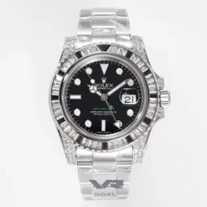 Replica Rolex GMT-Master II